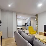 شقة Piso De Hojas *