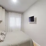Piso De Hojas * Σανταντέρ