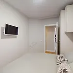 Piso De Hojas سانتاندر