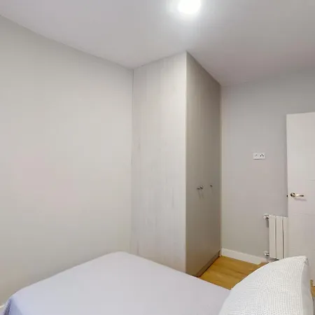 Piso De Hojas Apartment Santander