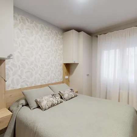 Apartment Piso De Hojas *