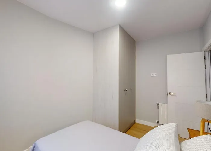 Piso De Hojas Appartement Santander