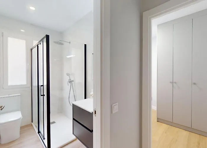 Appartement Piso De Hojas Santander