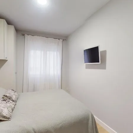 Piso De Hojas * Santander